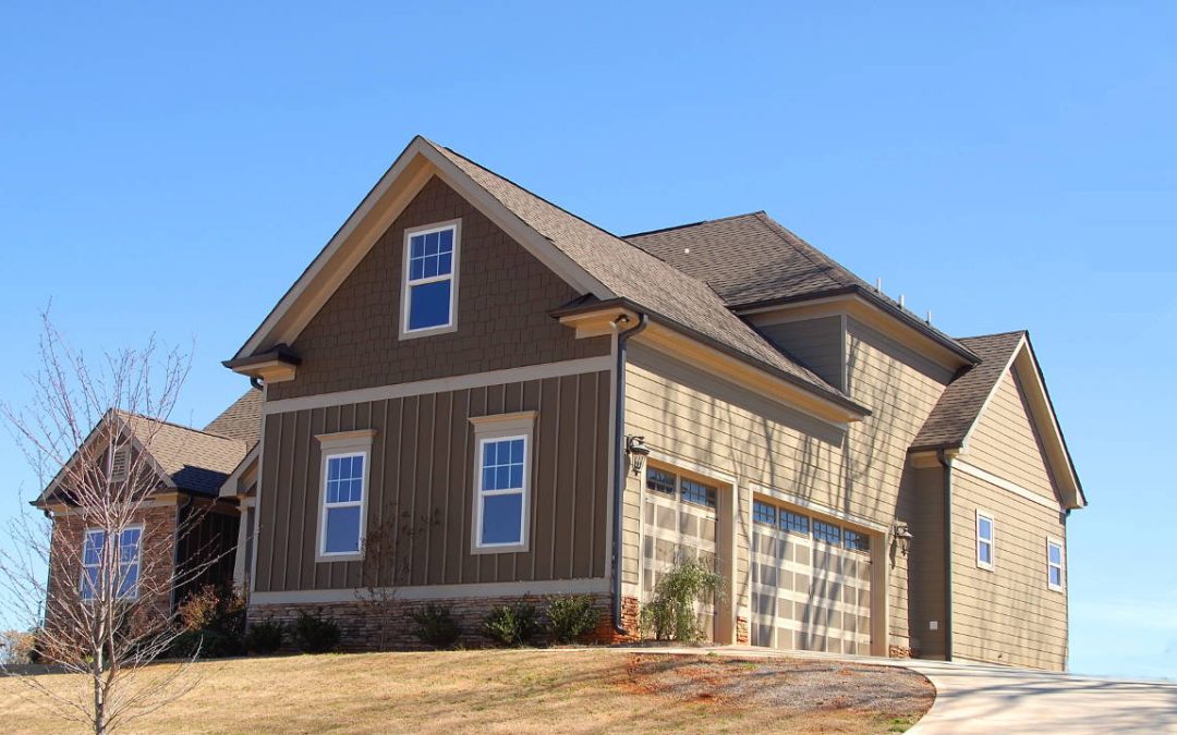 Seasonal Guide: Spring Home Maintenance Checklist (Alberta Edition)