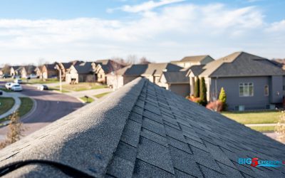 The Complete Guide to Shingles (& What Type Is Best for You)