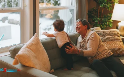 Is Your Home’s Exterior “Calgary Cold Front” Ready?