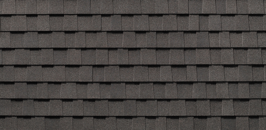 BP Mystique architectural shingles