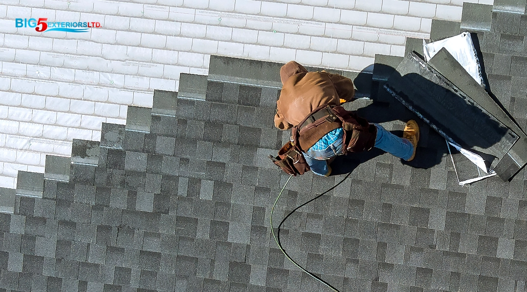 What’s the Best Roof Shingles Brand in Canada?