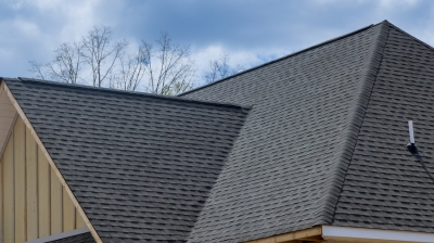 roofing-body shingle roof